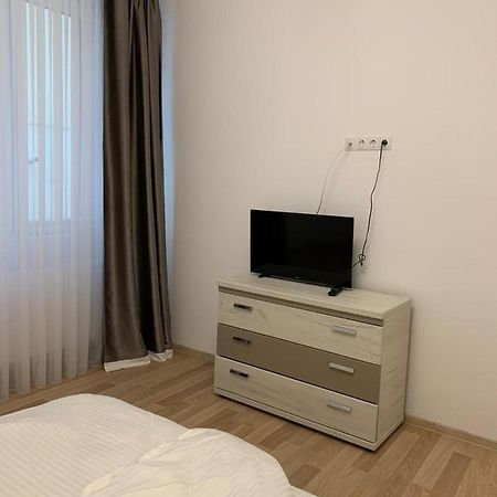 Sunrise Apartment Sibiu Exteriör bild
