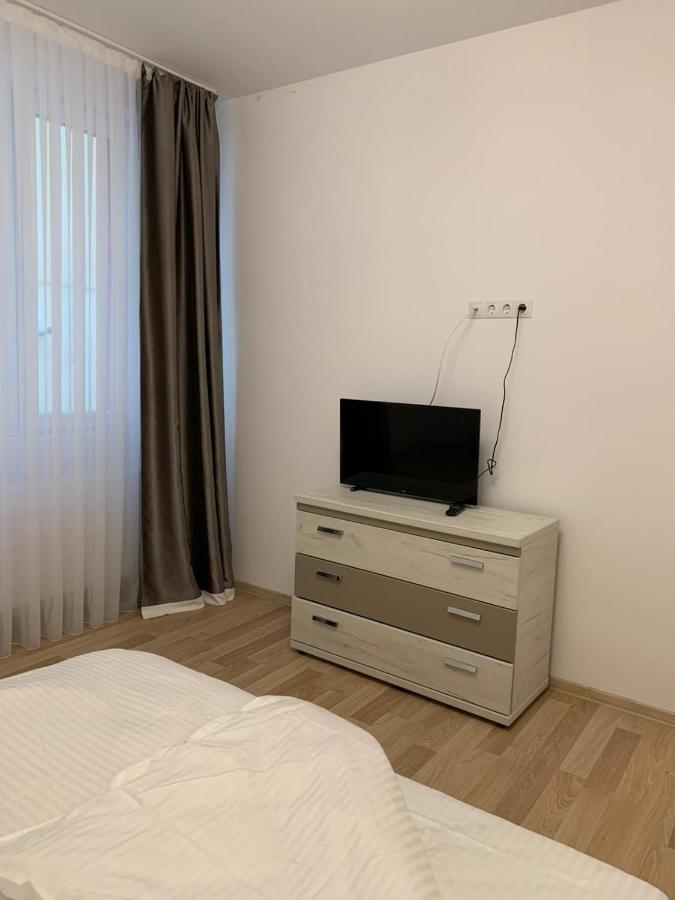 Sunrise Apartment Sibiu Exteriör bild