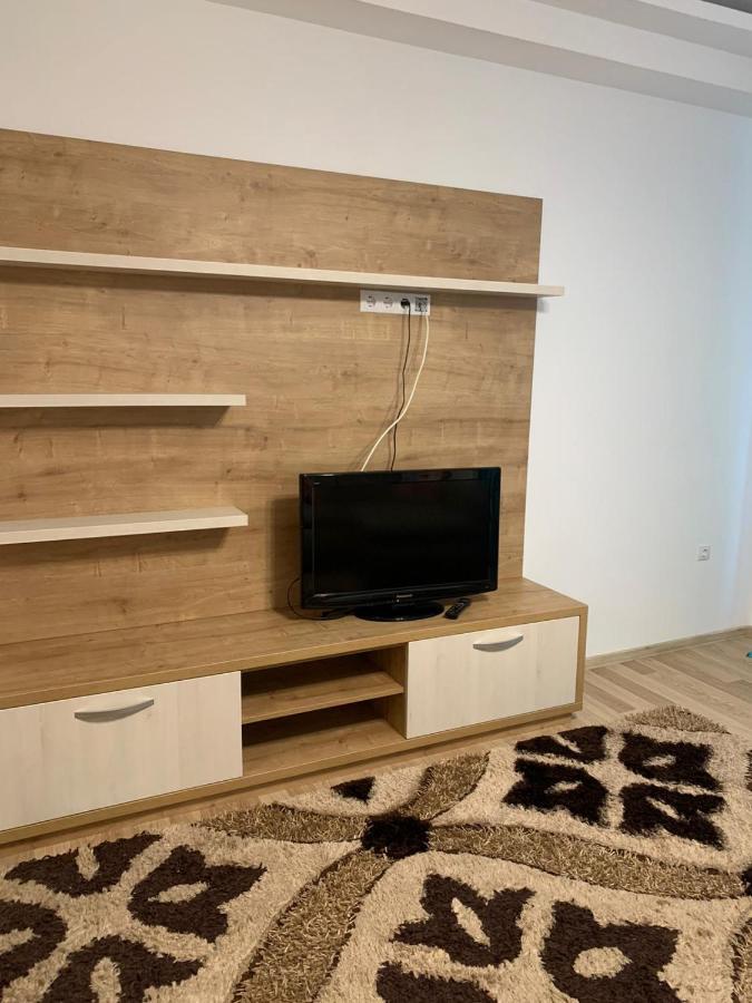 Sunrise Apartment Sibiu Exteriör bild
